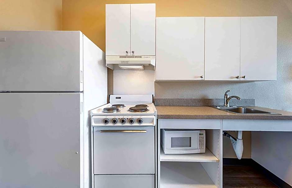 Extended Stay America Suites - Chicago - O Hare - Allstate Arena