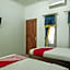 MS Hotel Pangandaran Mitra RedDoorz