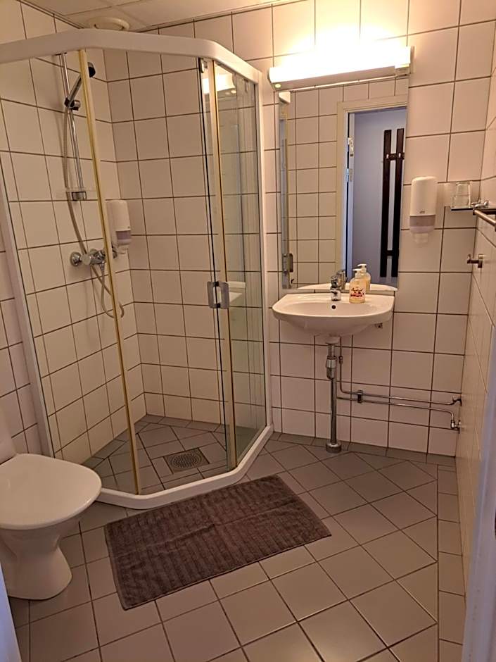 Motell Svinesundparken