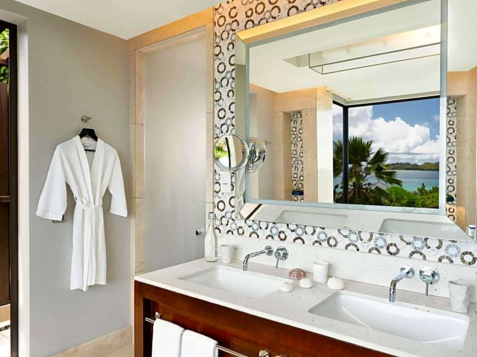 Raffles Seychelles