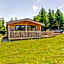Hazelhurst Lodges