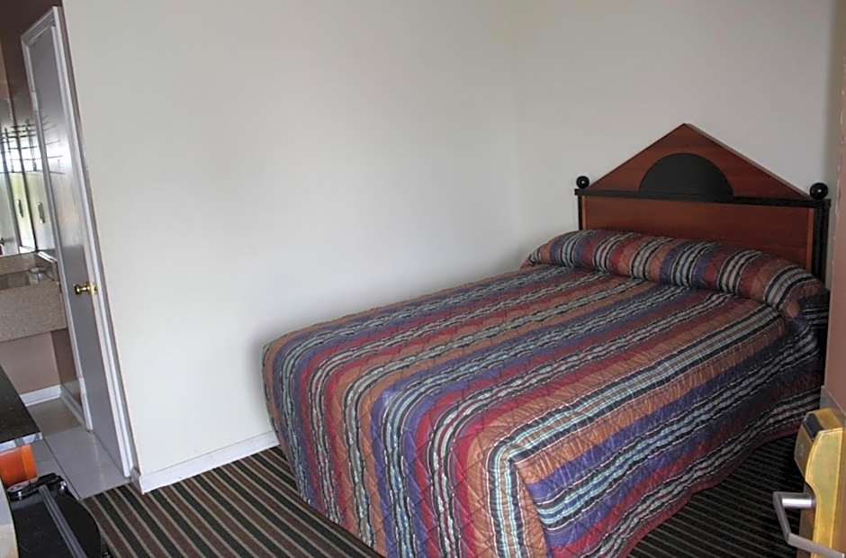 economy inn augusta