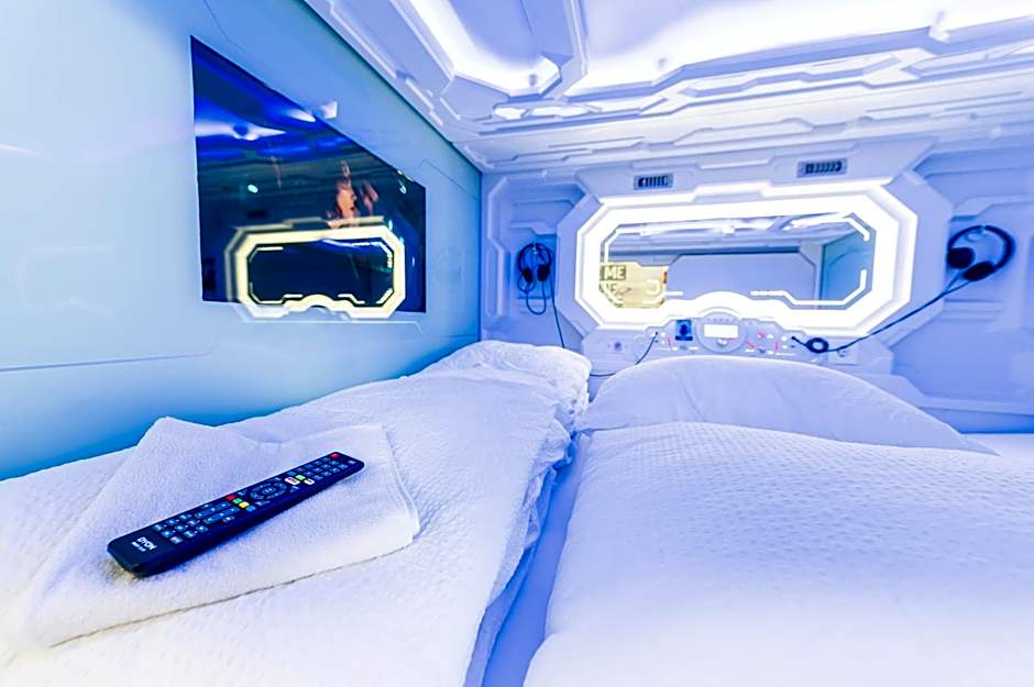 Space Home Apartment - City Hall