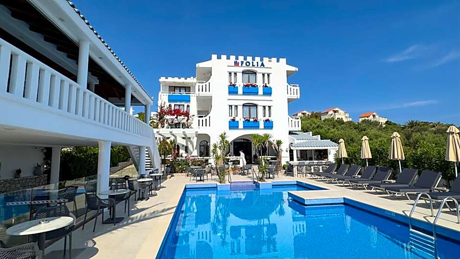 Folia Apartments Chania