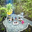 Tui & Nikau Cabins