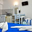 Stratos Apartments & Studios