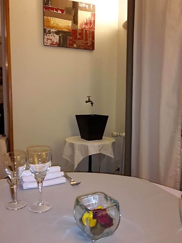 Hôtel Restaurant Logis Le Relais du Vivarais