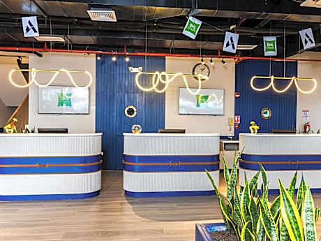 Ibis Styles El Malecon Guayaquil