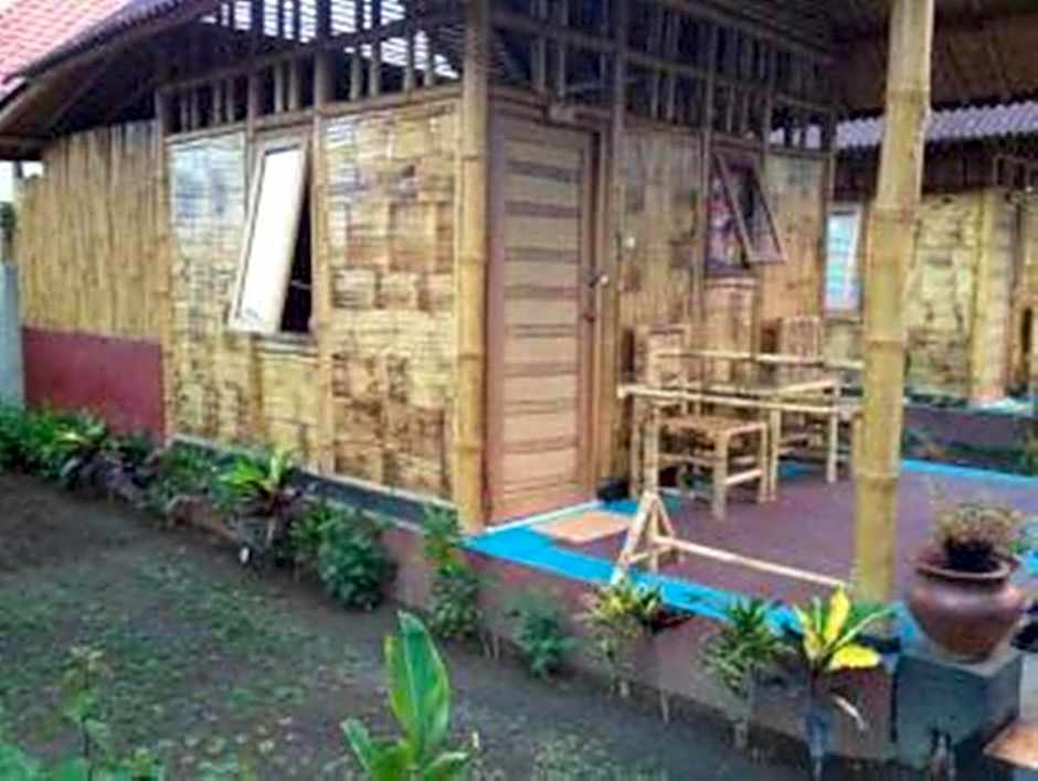 Little Woodstock Homestay