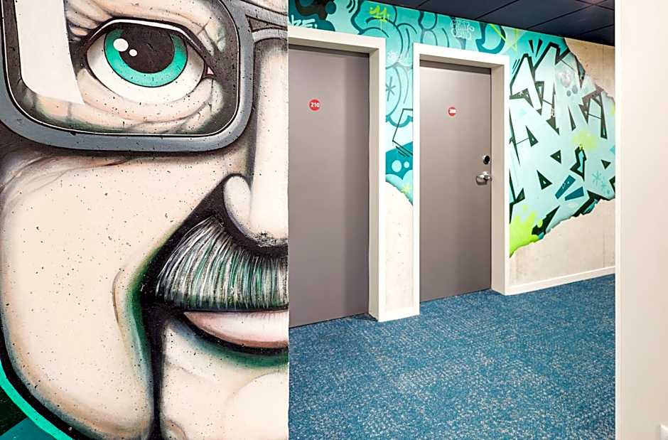 Best Western Hotel 11BAUER