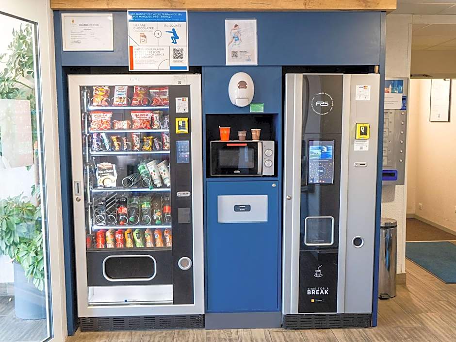 ibis budget Aix en Provence