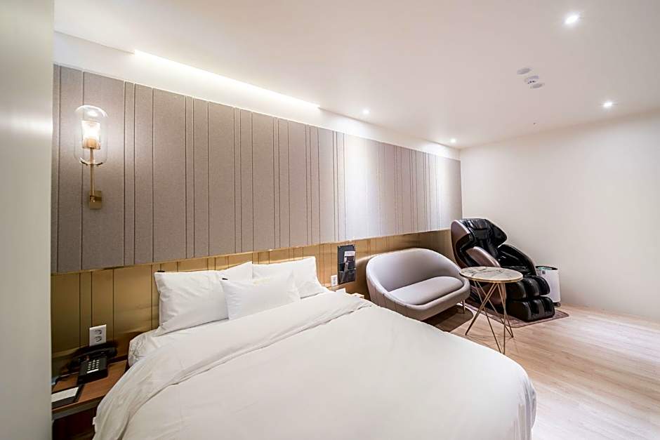Just Sleep Hotel Gurae 2nd Branch