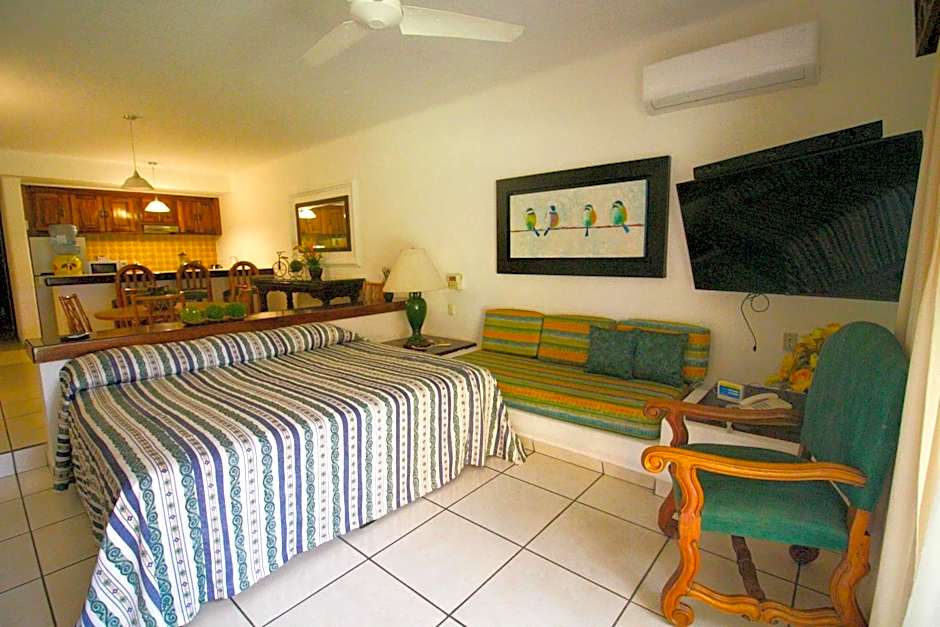 Villas del Sol en Los Tules