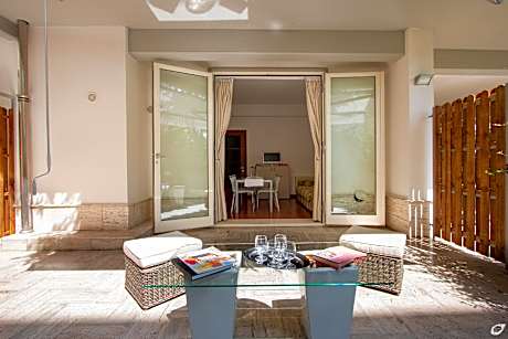 Ground Floor Apartment