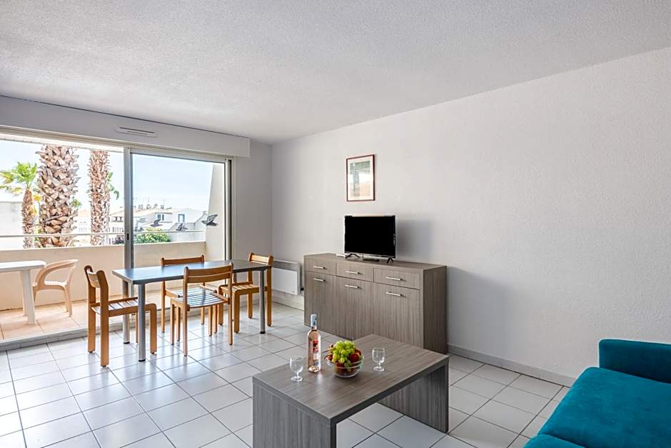 Residence Residhotel Mayflower