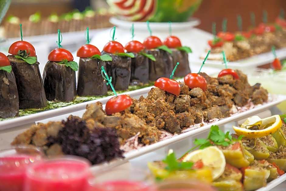 Golden Age Hotel Yalıkavak Bodrum