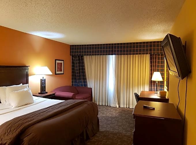 Wyndham DFW Airport