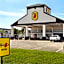 Super 8 by Wyndham Gulfport Near Biloxi