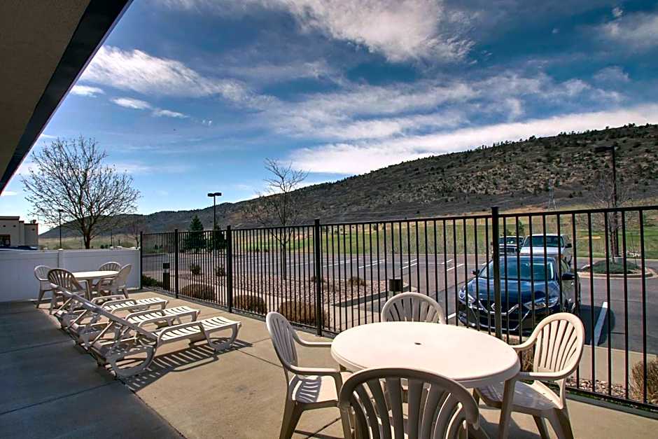 Hampton Inn By Hilton & Suites Denver Littleton