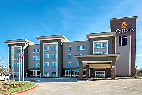 La Quinta Inn & Suites by Wyndham Dallas - Wylie