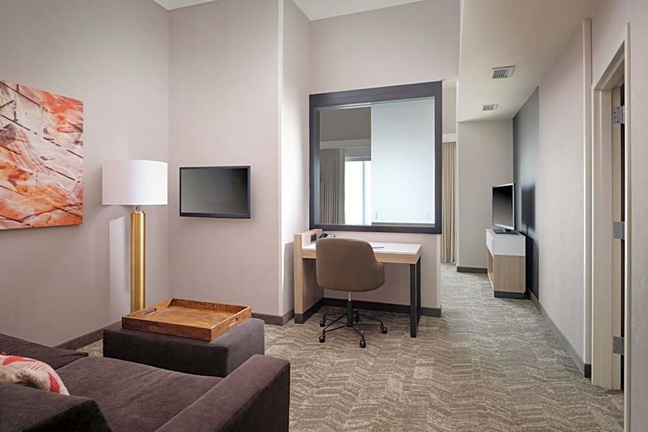 SpringHill Suites by Marriott Minneapolis-St. Paul Airport/Mall of America