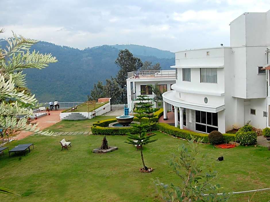 Grand Palace Hotel & Spa -Yercaud