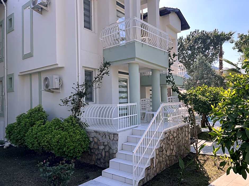 Göcek Selya Hotel