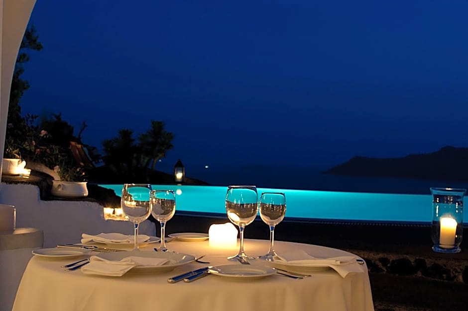 Perivolas Lifestyle Houses