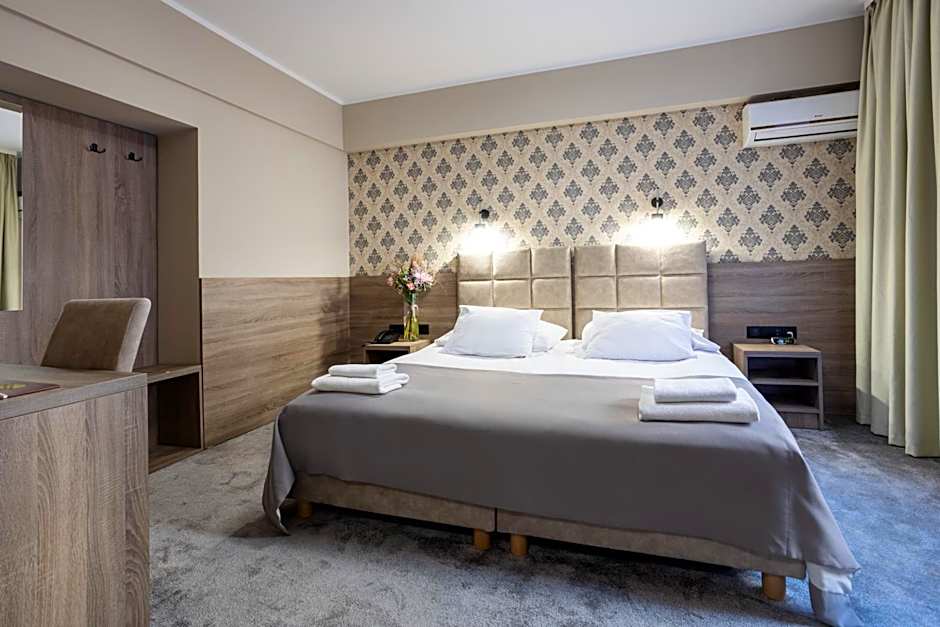 Hotel Maksymilian