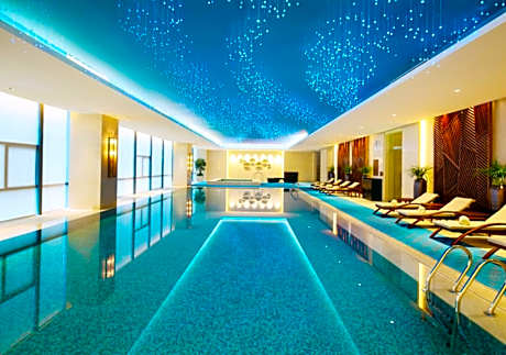 King Room with River View