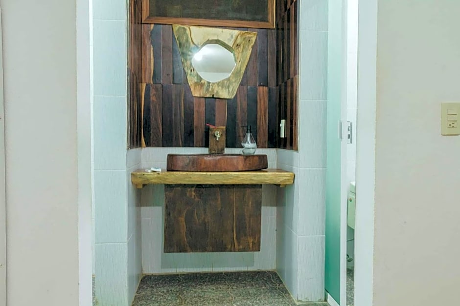 Casa Xalli