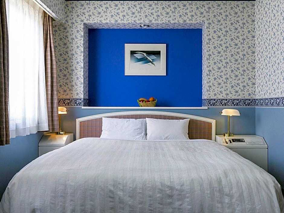 Hotel Wing International Izumi