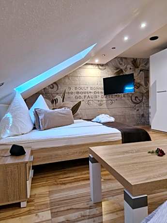 Luxus Ferienwohnung