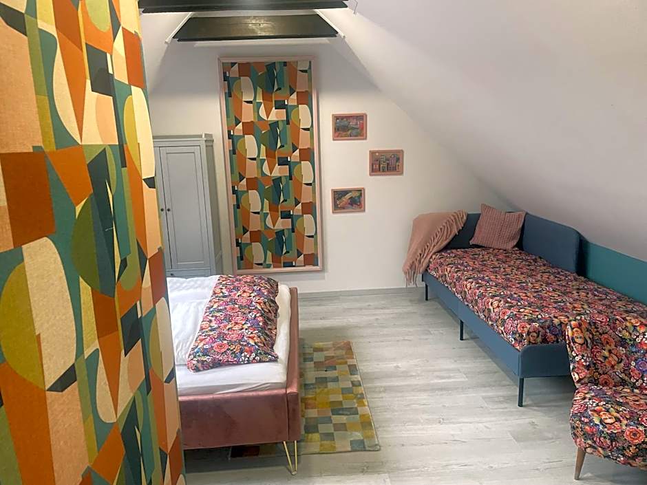 Dunakavics XIII Apartman