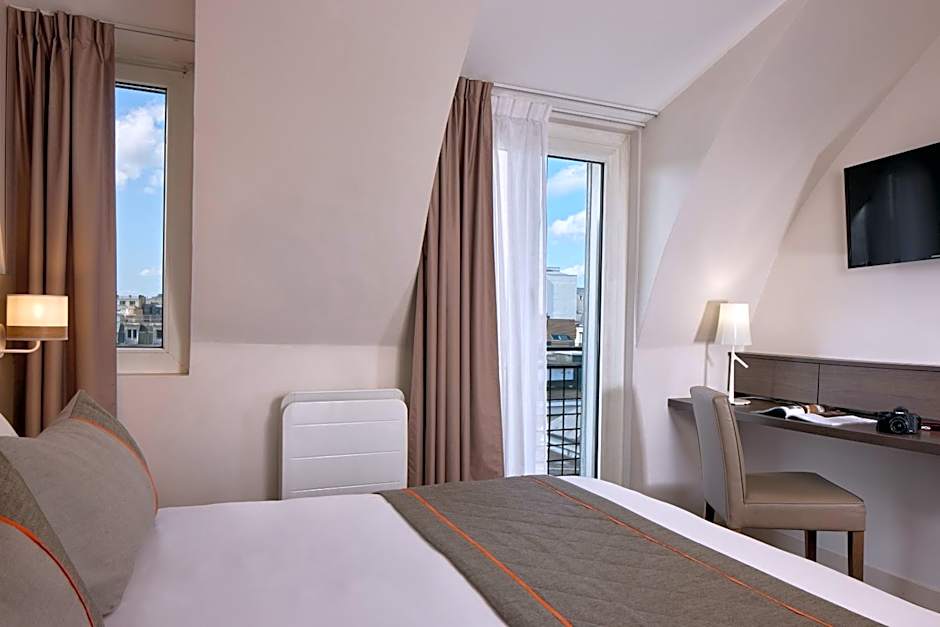 Timhotel Tour Eiffel