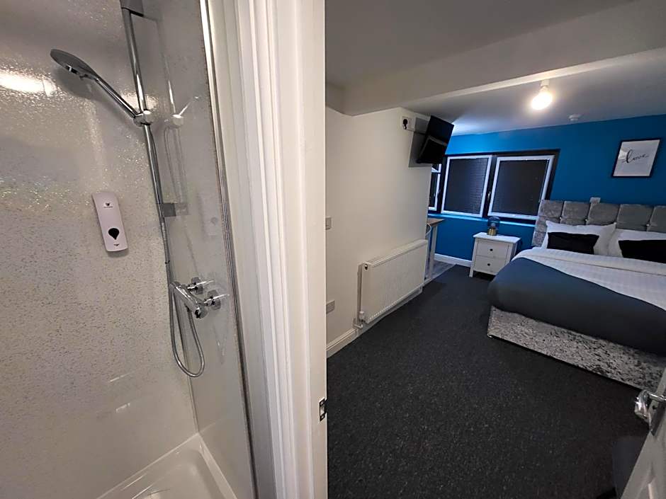 Premier Studios Nottingham - Tring Vale