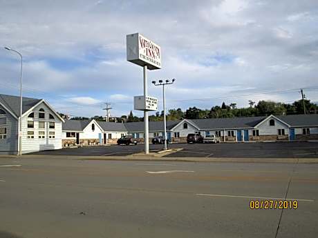 North Country Inn And Suites