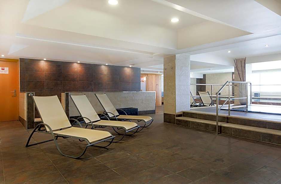 Cabot Pollensa Park Spa