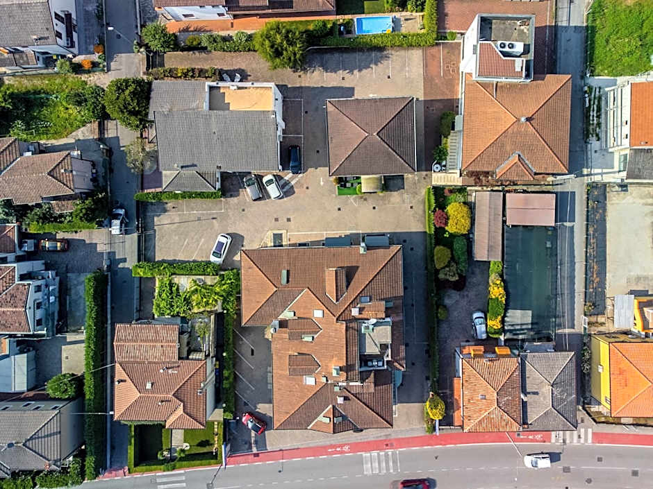 iH Hotels Padova Admiral