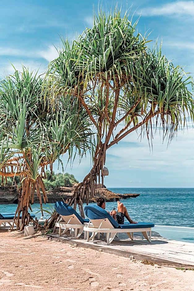 The Shacks at Sandy Bay