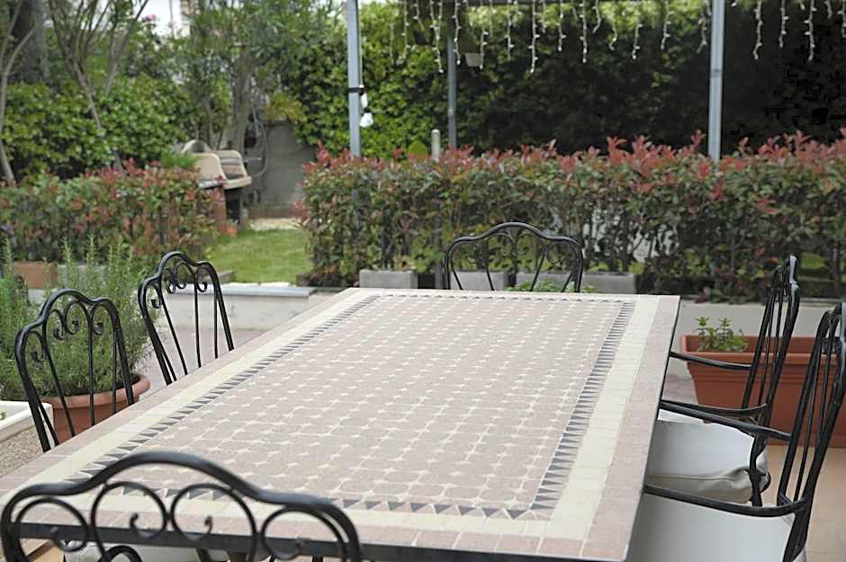 Il Sestante B&B