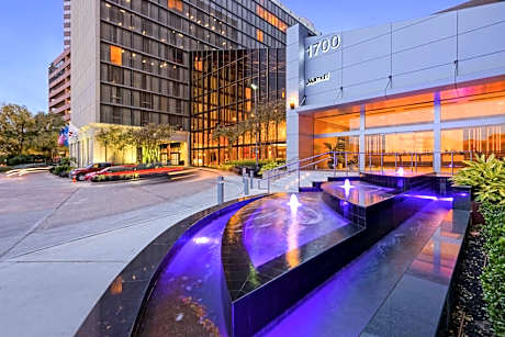 Houston Marriott West Loop by The Galleria