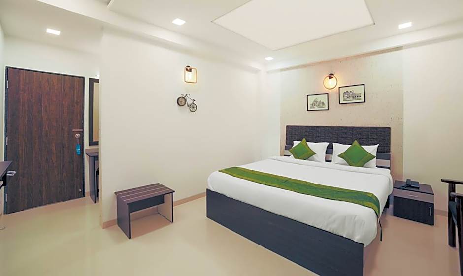 Treebo Chalets, Nagpur Airport