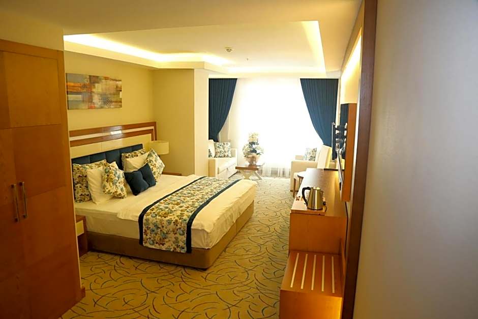 Yol Is Holiday Trabzon