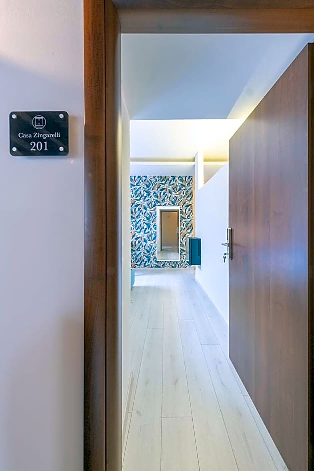 Albergo Diffuso Borgo La Terra
