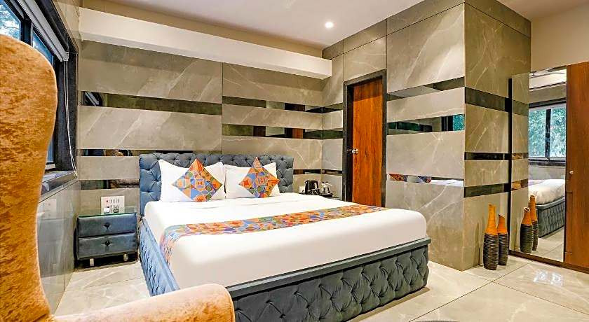 HOTEL WELCOME PALACE