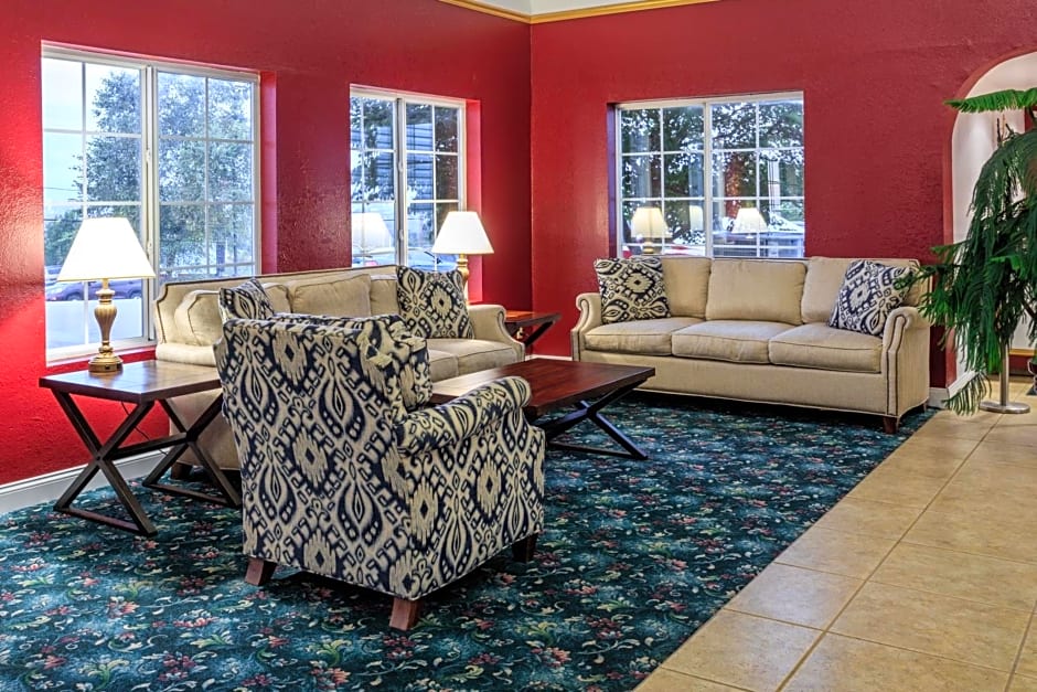 Branson Towers Hotel