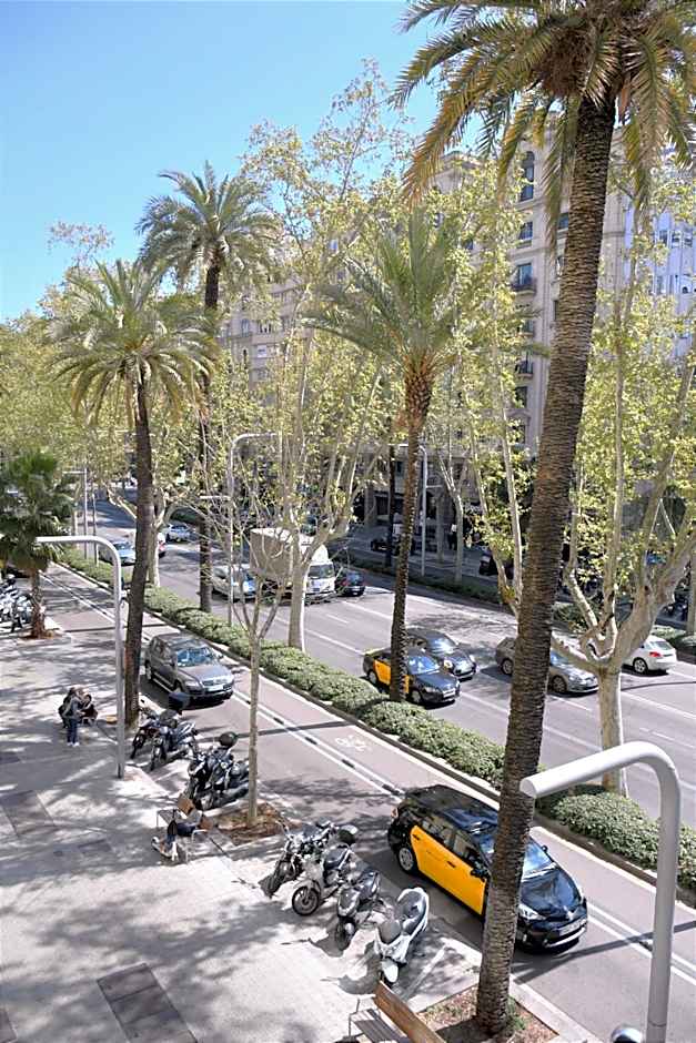 DreamKeys Barcelona City