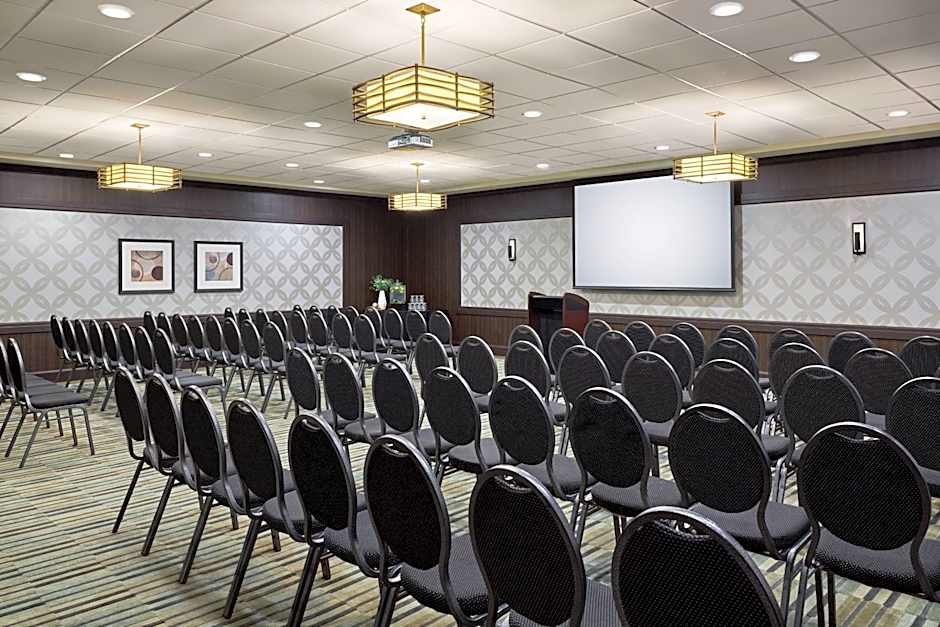 Delta Hotels Muskegon Convention Center