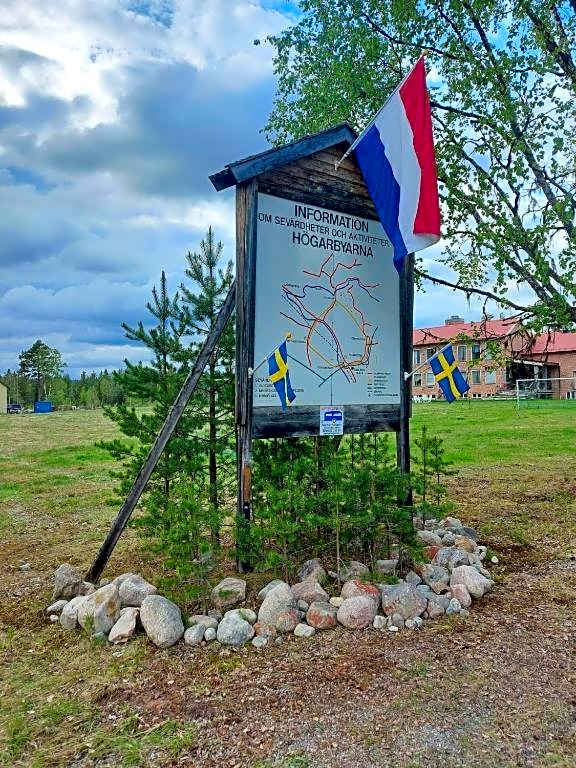 Nederhögen Vildmarkscenter